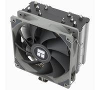 TR Assassin King 120SE - Raffreddatore d'aria per processore, 5 tubi di calore, TL-C12C PWM, raffreddamento CPU silenzioso con cuscinetto S-FDB, per AMD AM4/Intel 1150/1151/1200/1700