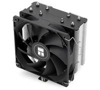 TR Assassin X 120R SE - Raffreddatore d'aria per CPU, 4 tubi di calore con ventola PWM 120 mm, altezza 148 mm, raffreddamento CPU per computer AMD AM4 AM5/Intel 1700/1150/1151/1200