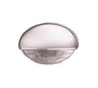 Tr.Em Luce di Cortesia Barca 12v Colore Bianco ad Incasso a LED 0.5 WATT 0,5W