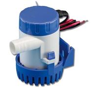 TR.EM. - Pompa Di Sentina 750 Gph 12v Per Barca Gommone