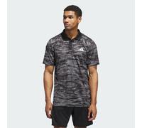 TR-ES CAMO POLO Black L