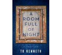 TR Kenneth A Room Full of Night (Tascabile)