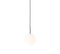 Audo TR Lampadina Lampadario Acciaio Lucido