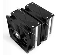 TR Phantom Spirit 120 Raffreddatore d'aria CPU 7 caloducs raffreddamento