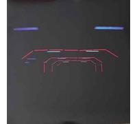 TR/ST - Joyland (Lava Vinyl)