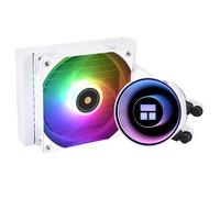 TR Thermalright Frozen Notte 360 Black ARGB V2 Dissipatore a Liquido per CPU con