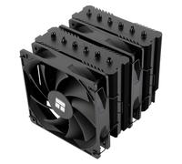 TR-Thermalright Peerless Assassin 120 SE Nero, Dissipatore di calore per CPU, Do