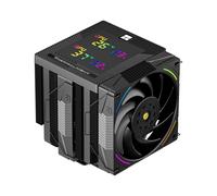 TR-Thermalright Phantom Spirit 120 Digital EVO Dissipatore per CPU, Doppia Torre