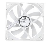 TR TL-9015W Ventola di raffreddamento per CPU 90 mm PC PWM, ventola di raffreddamento silenziosa per alloggiamento PC, ventola da scrivania fine 15 mm, velocità fino a 2700 rpm