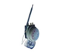 TR (TW) 711-30 A +30 Gradi Celsius 250V-16A Manopola Termostato Regolatore Di Controllo Della Temperatura Del Frigorifero
