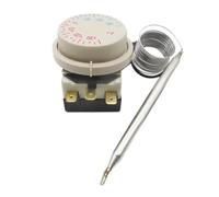 TR(TW)711/N11-30 a +30 gradi 250V- 380V 16A Manopola termostato Regolatore di regolazione della temperatura del congelatore e del frigorifero