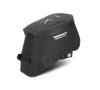 Shad Terra TR10CL, borsa da serbatoio Click-System male Nero