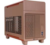 TR100, Chassis Tower marrone chiaro