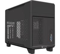 TR100, Chassis Tower Nero