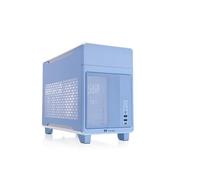 Thermaltake TR100 Hydrangea Blue Mini tower CA-11A-00SFNN-00