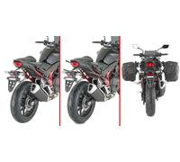 TR1206 - Telaietti Givi REMOVE-X per borse laterali HONDA CB 500 Hornet (24)