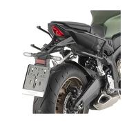 TR1208K - Telaietti Kappa REMOVE-X borse soffici laterali HONDA CB 650 R