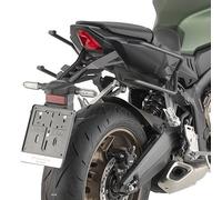TR1208K - Telaietti Kappa REMOVE-X borse soffici laterali HONDA CB 650 R