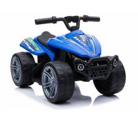 TR1805 Quad a batteria blu