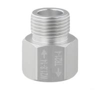 TR214 a W21 8 Per Adattatore Cilindro Soda per la Casa Brewing 1PC Lega di Alluminio Design