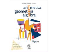 Tr3. Algebra + geometria c + quaderno operativo 3. Per la Scuola media. Con e-book. Con espansione online (Vol. 3)