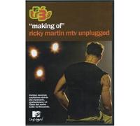 TR3 Making of Ricky Martin MTV Unplugged - La Otra Camara