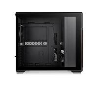 Thermaltake TR300 WS | Black | Tempered Glass | Power Extension Cord | Fan 120 mm