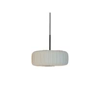 TR36 Lampadario Grande Bianco