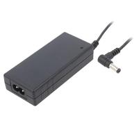 TR36M120-01G03 VI VI Alimentatore: Impulso 12VDC 2,5A Off: 5,5/2,1 30W per sc...