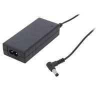 TR36M240-01G03 VI VI Alimentatore: Impulso 24VDC 1,5A Off: 5,5/2,1 30W per sc...