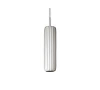 TR37 Lampadario Grande Bianco