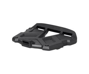 TR37/TR48/SH48/SH50/SH58X/SH59X Piastra di montaggio, nero