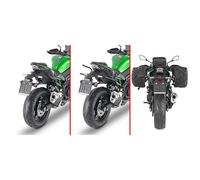 Attacchi Laterali Remove-X Givi TR4118