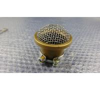 TR46 TROMBETTA ASPIRAZIONE SPRINT FILTER TR.46 COMPATIBILE CON FIAT 126