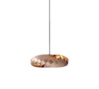 TR5 Lampadario Medio in Rame
