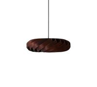 TR5 Lampadario Medio Marrone