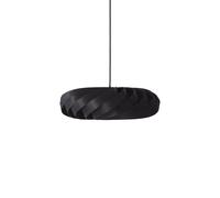 TR5 Lampadario Medio Nero