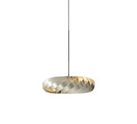 TR5 Lampadario Medio Oro