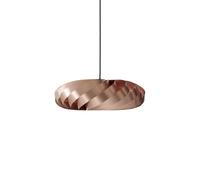 TR5 Lampadario Piccolo in Rame