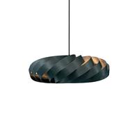 TR5 Lampadario Piccolo Nero