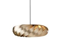 TR5 Lampadario Piccolo Oro