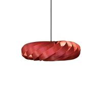 TR5 Lampadario Piccolo Rosso