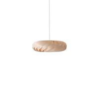 TR5 Natural Lampadario Piccolo Ø30
