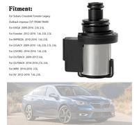 TR580 CVT Torque Converter Shift AWD Solenoids Pressure Control Per Legacy Y1 Y0
