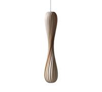 TR7 Natural Grande Lampadario H145