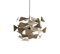 TR747 Lampadario Naturale