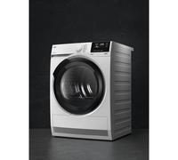 AEG Series 7000 TR7HG9C asciugatrice Libera installazione Caricamento frontale 9 kg Bianco AEG