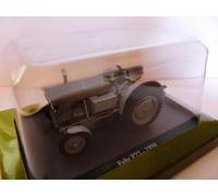 TR88 Tracteur 1/43 universal Hobbies : FAHR F22 n° 60 1939