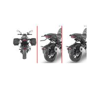 TR9255 Telaietti Givi REMOVE-X borse soffici laterali Voge Trofeo 500 AC (22)