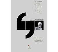 Tra accademia e vita. Storia e scritti di Maurizio Mistri